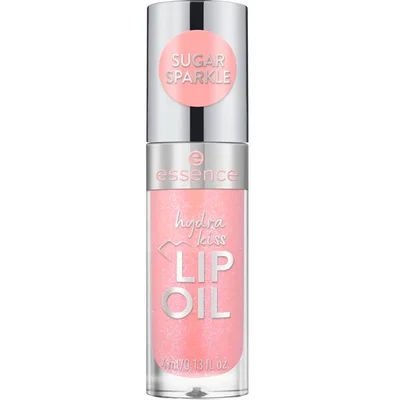 Essence Hydra Kiss 10 Sugar Sparkle Lip Oil
