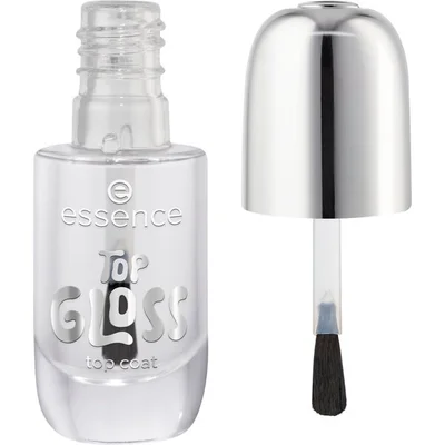 Essence Top Gloss Topcoat