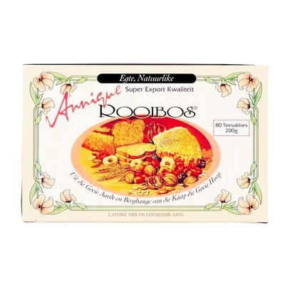 Annique Rooibos Thee