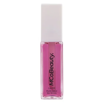 MCoBeauty Sheer Violet Lip Oil