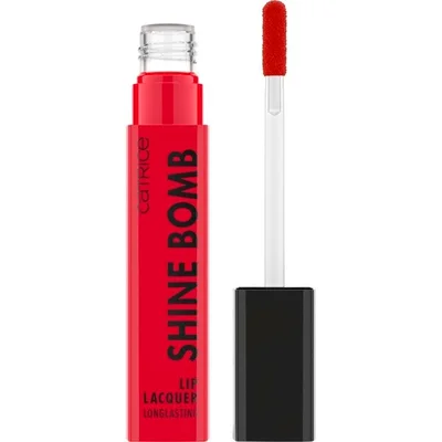 Catrice Shine Bomb 040 About Last Night Lipstick