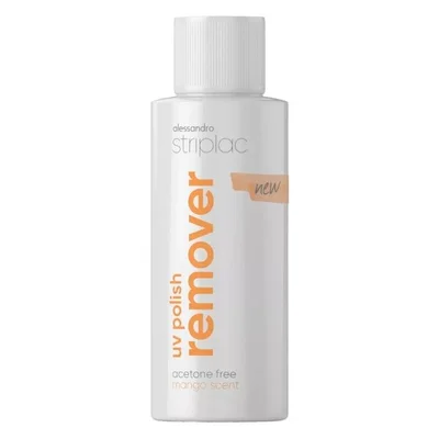 Alessandro Striplac UV Polish Remover