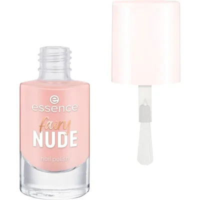 Essence Fairy Nude 06 Nail Polish
