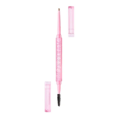 MCoBeauty XtendBrows Light/Medium Shape & Sculpt Pencil