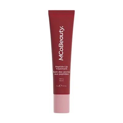 MCoBeauty Berry Peptide Lip Treatment