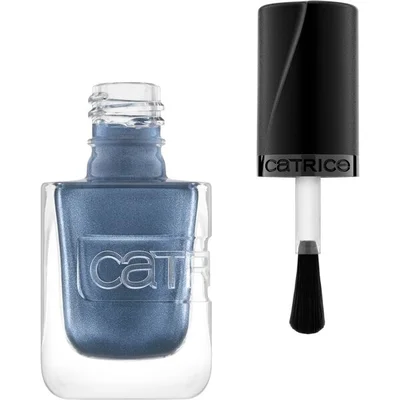 Catrice Gel Affair 046 Blue Moon Magic Nail Lacquer