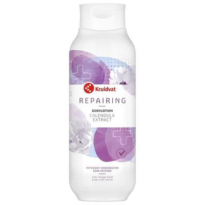 Kruidvat Repair Calendula Extract Bodylotion