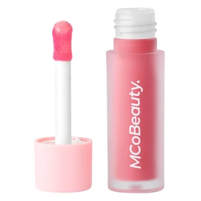 MCoBeauty Cheeky Dew Pink Liquid Blush