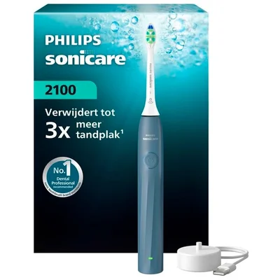 Philips Sonicare 2100 Series HX4021/04 Elektrische Tandenborstel