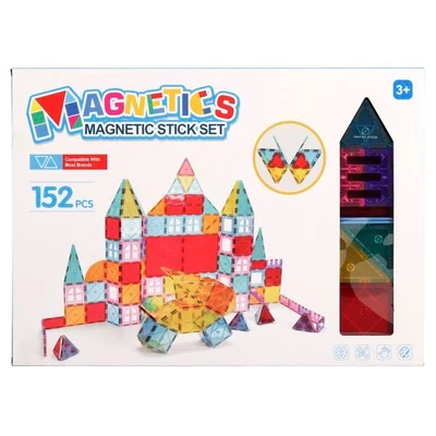 Magnetische Super Set