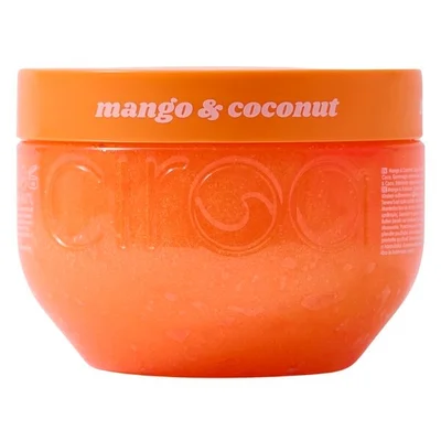 Ciroa Mango & Coconut Bodyscrub