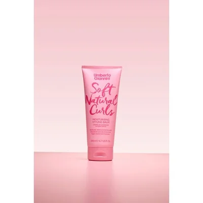 Umberto Giannini Soft Moisturising Balm
