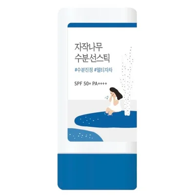 Round Lab Birch Juice SPF50+ Moisturizing Sun Stick