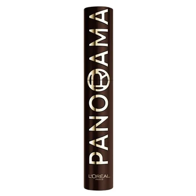 L'Oréal Paris Volume Million Lashes Panoramic Chromatic Brun Leather Mascara