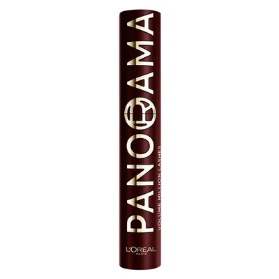 L'Oréal Paris Volume Million Lashes Panoramic Chromatic Bordeaux Cashmere Mascara