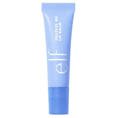 e.l.f. Blueberry Squeeze Me Lipbalm