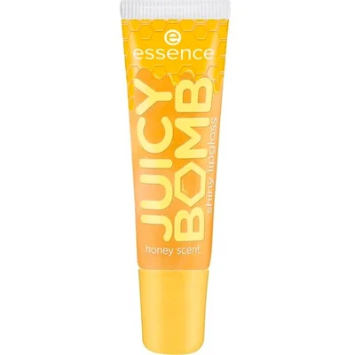 Essence Juicy Bomb 109 Bee Mine Shiny Lipgloss
