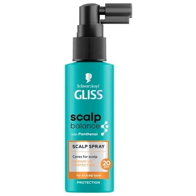 Gliss Scalp Balance Scalp Spray