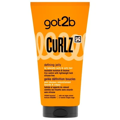 Got2b Curlz Defining Jelly