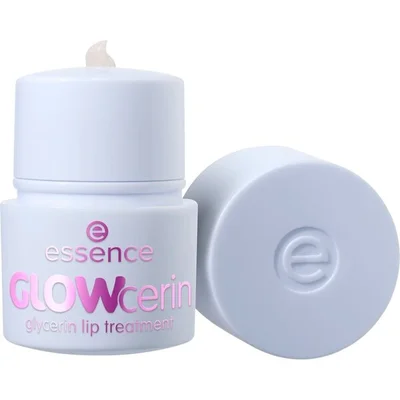 Essence Glowcerin 01 Glow For It Glycerin Lip Treatment