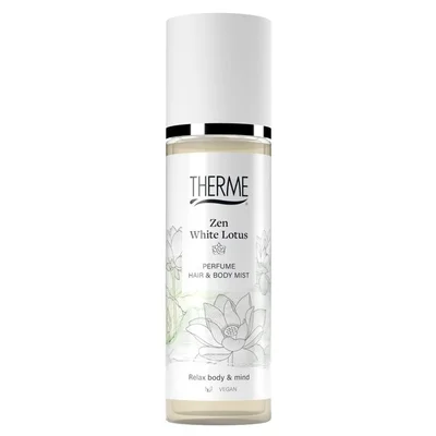 Therme Zen White Lotus Hair- & Bodymist
