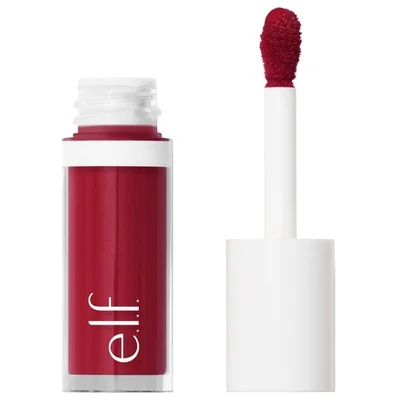 e.l.f. Camo Berry Well Liquid Blush