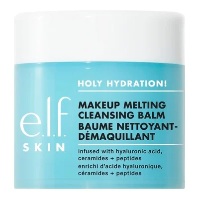 e.l.f. Skin Holy Hydration! Makeup Melting Cleansing Balm