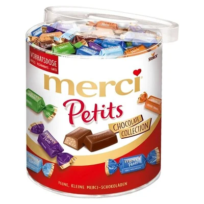 Merci Petits