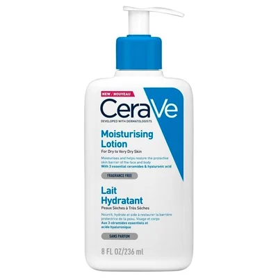 CeraVe Hydraterende Melk