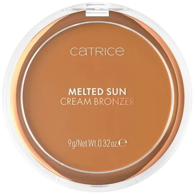 Catrice Melted Sun 20 Cream Bronzer