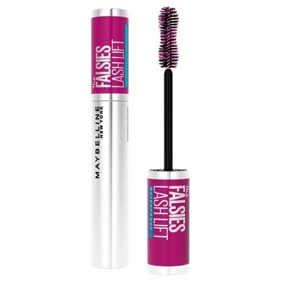 Maybelline New York The Falsies Lash Lift Waterproof Mascara