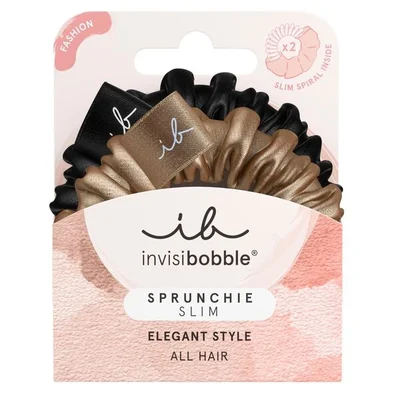 Invisibobble Power Be Visible Performance Hair Spiral