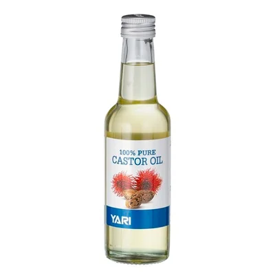 Yari 100% Pure Castor Oil