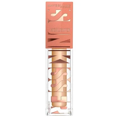 Maybelline New Yorker Sunkisser 21 All Star Liquid Glow Highlighter