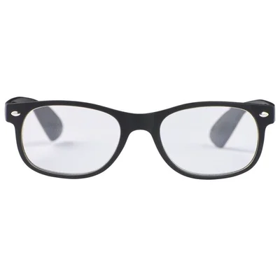 Kruidvat +3.0 Leesbril met Rubberlook Montuur