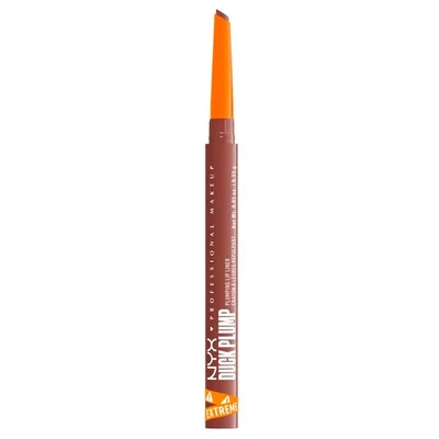 NYX Professional Makeup Duck Plump 06 Nude Flip Plumping Lipliner
