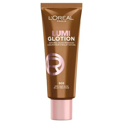 L'Oréal Paris Lumi Glotion 905 Very Deep Glow Natural Glow Enhancer