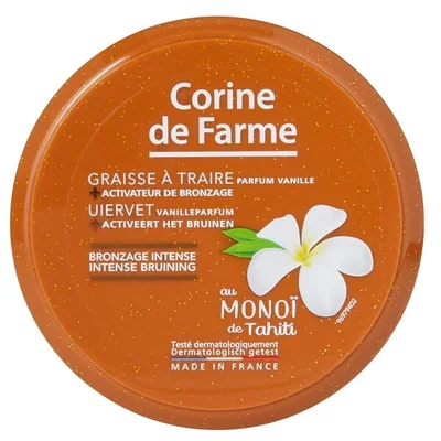 Corine de Farme Intense Bruining Uiervet