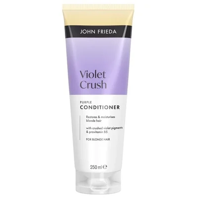 John Frieda Violet Crush Purple Conditioner
