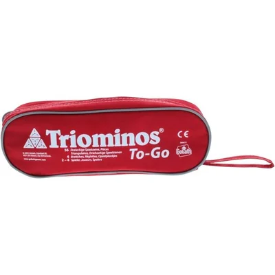 Goliath Triominos in Tasje