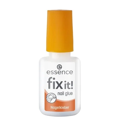 Essence Studio Nails Fix It! Nagellijm