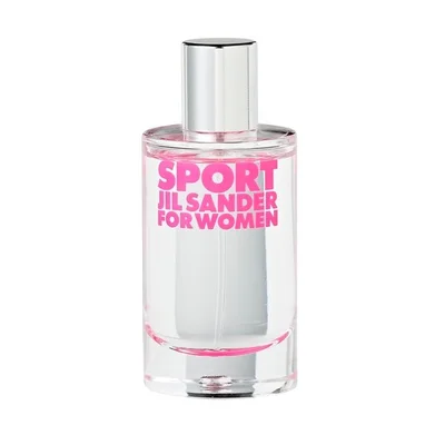 Jil Sander Sport for Woman Eau de Toilette