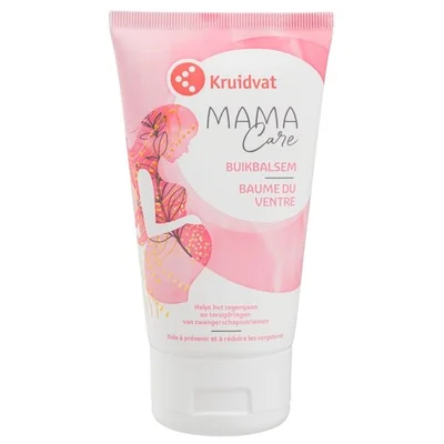 Kruidvat Mama Care Buikbalsem