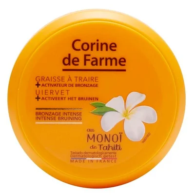 Corine de Farme Intense Bruining Uiervet