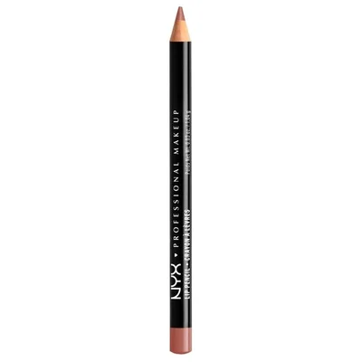 NYX Professional Makeup SPL831 Mauve Slim Lip Pencil