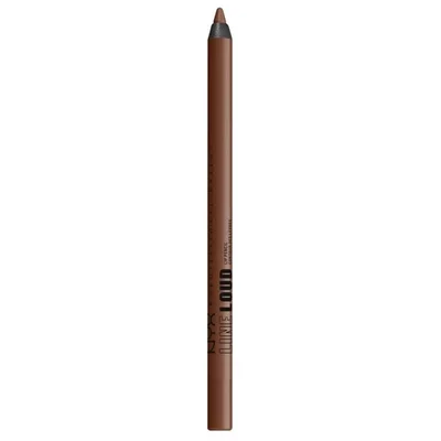 NYX Professional Makeup 11 Rebel Red Loud Lipliner