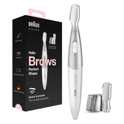 Braun FG1106 Mini-Precisietrimmer