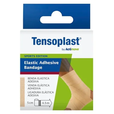 Tensoplast by Actimove Elastic Adhesive Bandage