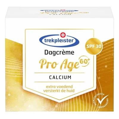 Trekpleister Pro Age 60+ SPF30 Dagcrème