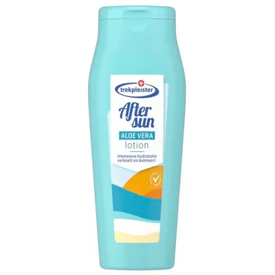 Trekpleister Aloë Vera Aftersun Lotion
